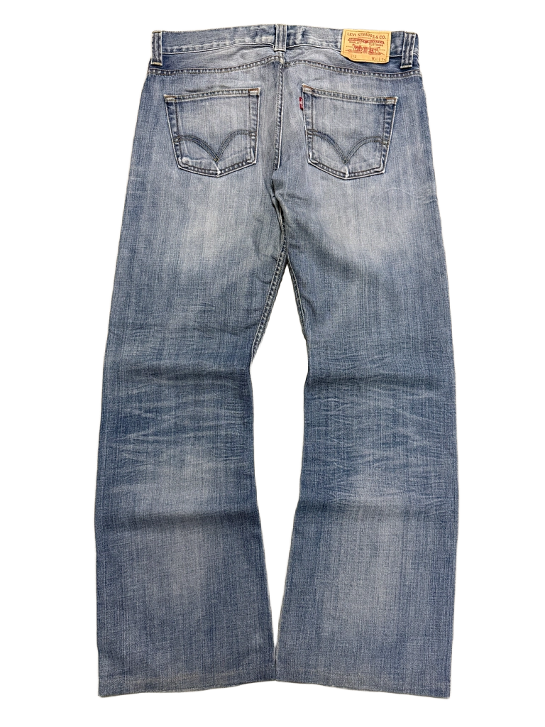 Levi's Jeans 512 Bootcut (M)