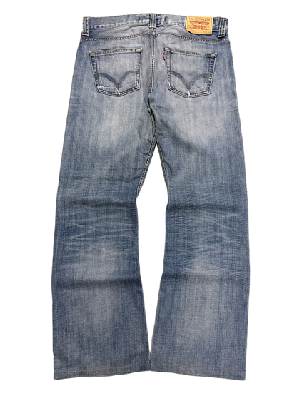 Levi's Jeans 512 Bootcut (M)