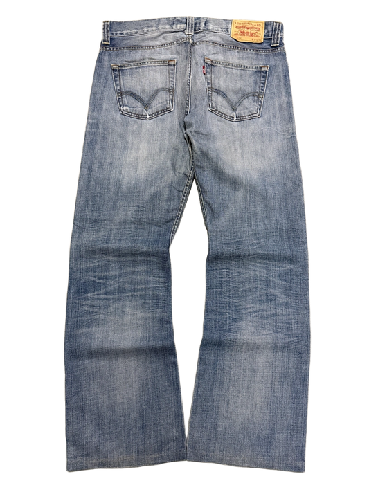 Levi's Jeans 512 Bootcut (M)