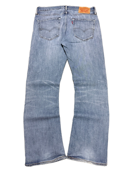 Levi’s Jeans 527 Bootcut (M)