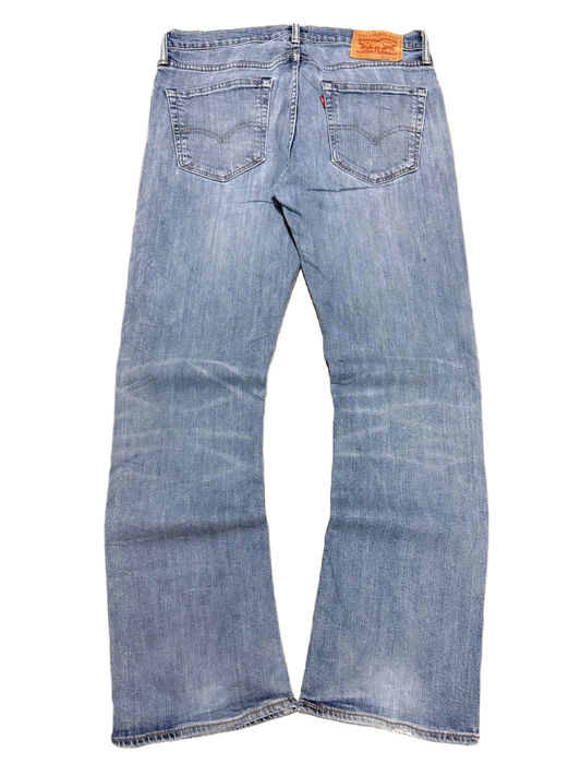 Levi’s Jeans 527 Bootcut (M)
