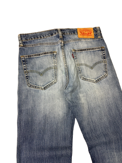 Levi's Jeans 527 Bootcut (M)