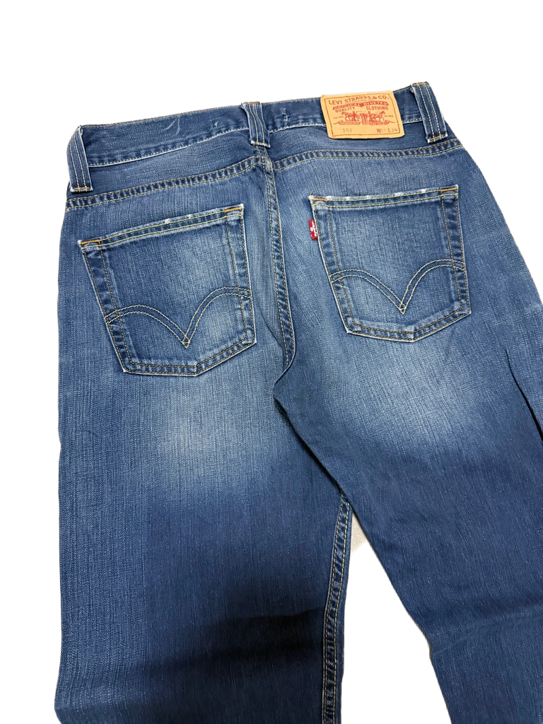 Levi's Jeans 506 (M)