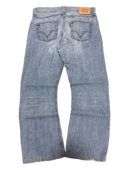 Levi’s Jeans 512 Bootcut (M)