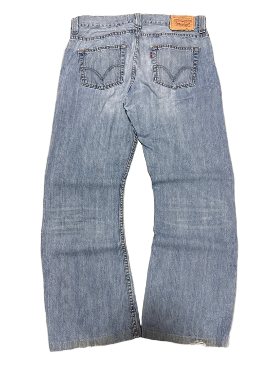 Levi’s Jeans 512 Bootcut (M)