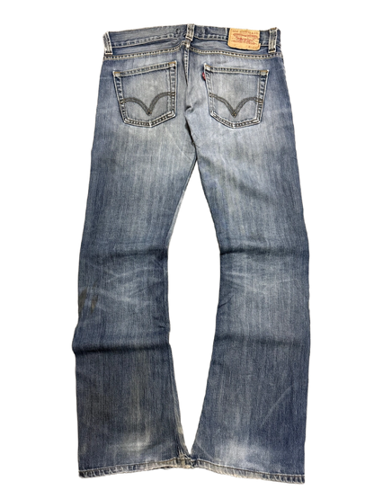 Levi's Jeans 512 Bootcut (L)