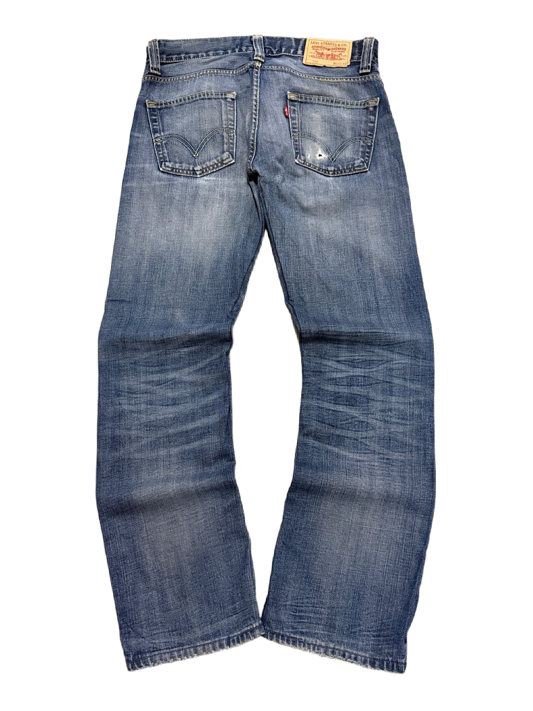 Levi's Jeans 506 Standard (M)