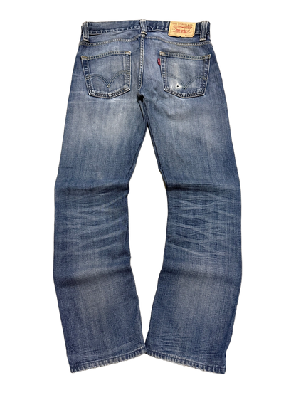 Levi's Jeans 506 Standard (M)
