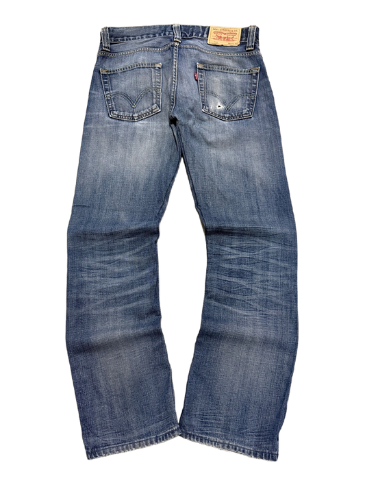 Levi's Jeans 506 Standard (M)