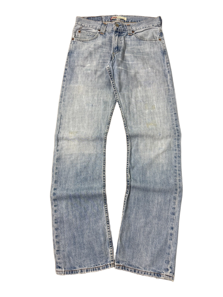 Levi’s Jeans 506 Standard (M)