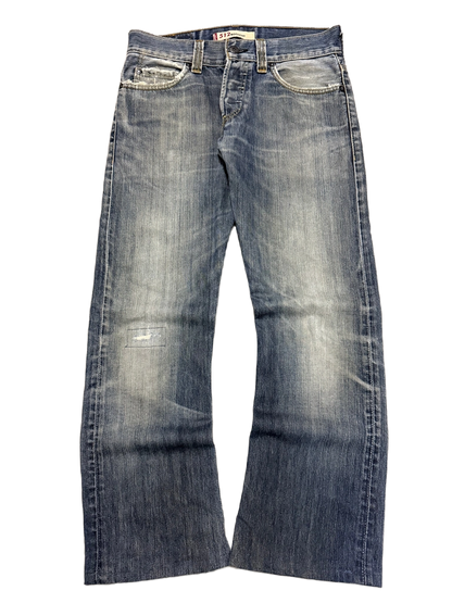 Levi's Jeans 512 Bootcut (S)