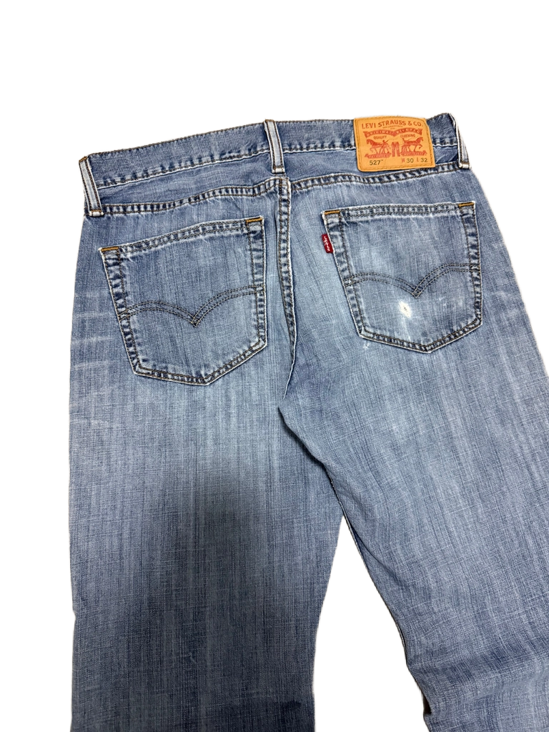 Levi’s Jeans 527 Bootcut (M)