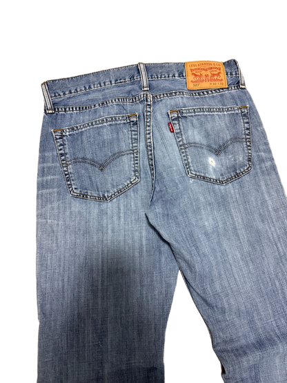Levi’s Jeans 527 Bootcut (M)