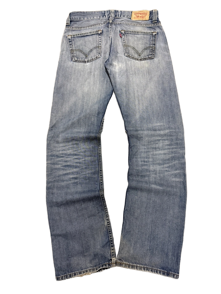 Levi’s Jeans 506 Standard (L)