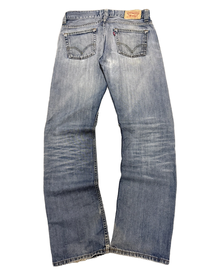 Levi’s Jeans 506 Standard (L)