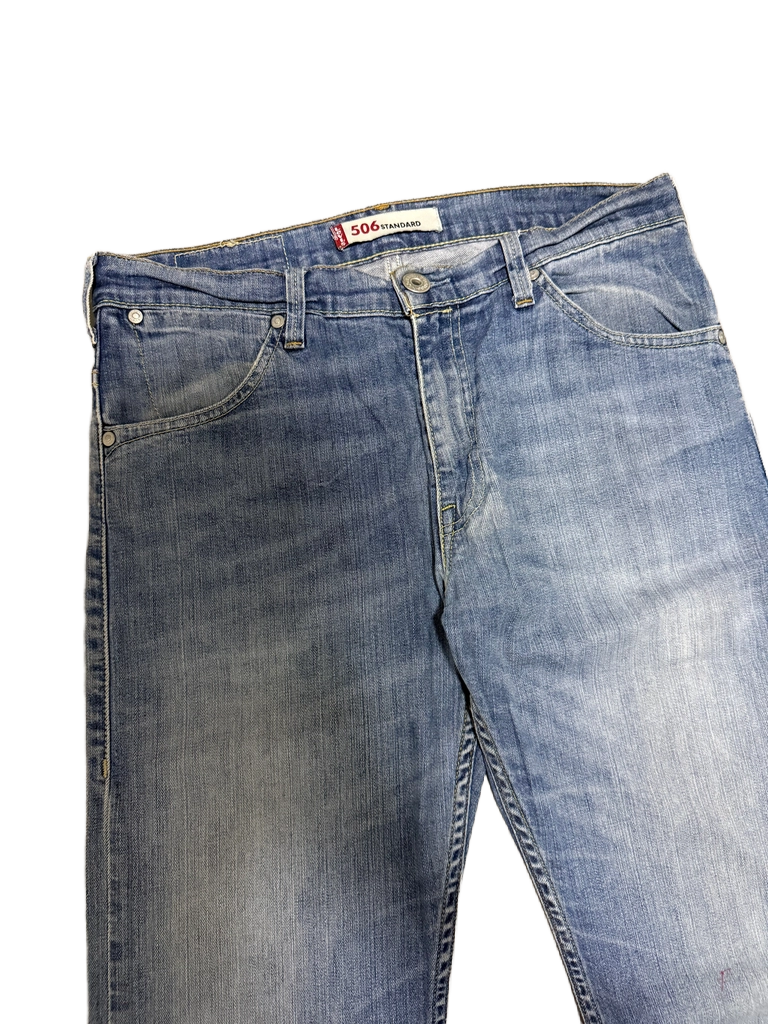 Levi’s Jeans 506 Standard (M)