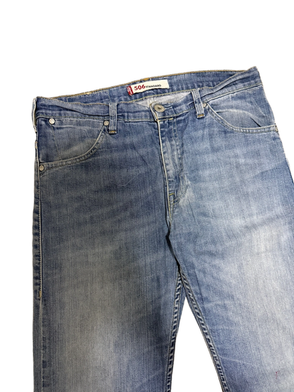 Levi’s Jeans 506 Standard (M)