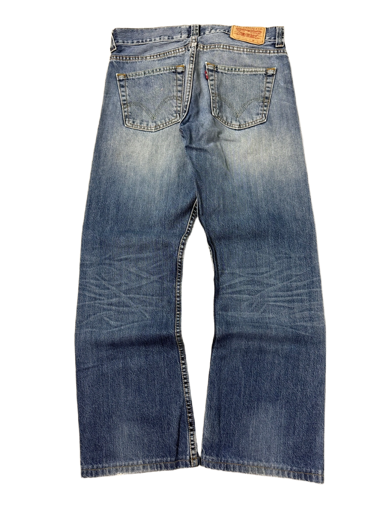 Levi's Jeans 512 Bootcut (M)