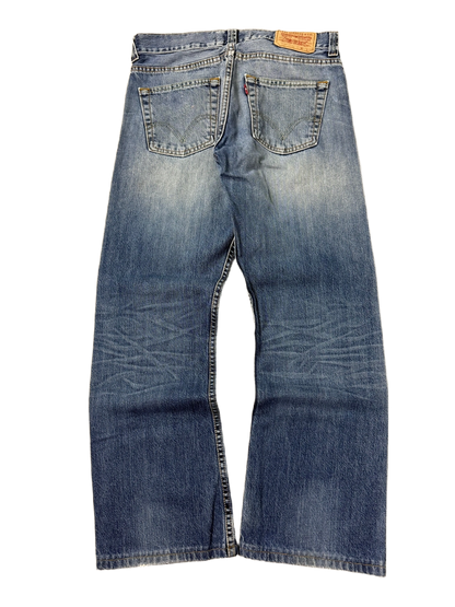 Levi's Jeans 512 Bootcut (M)