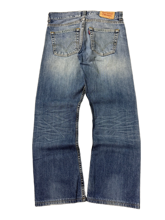 Levi's Jeans 512 Bootcut (M)