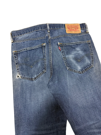 Levi's Jeans 527 Bootcut (M)