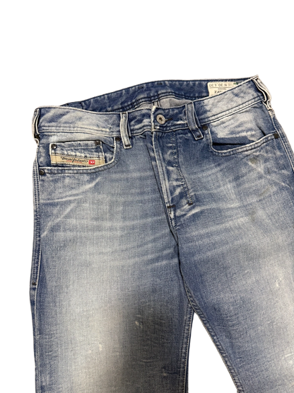 Diesel Jeans Zathan Bootcut (M)