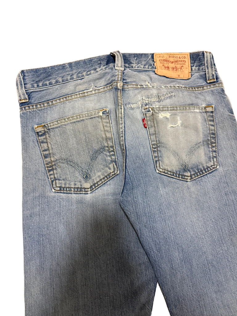 Levi's Jeans 512 Bootcut (L)