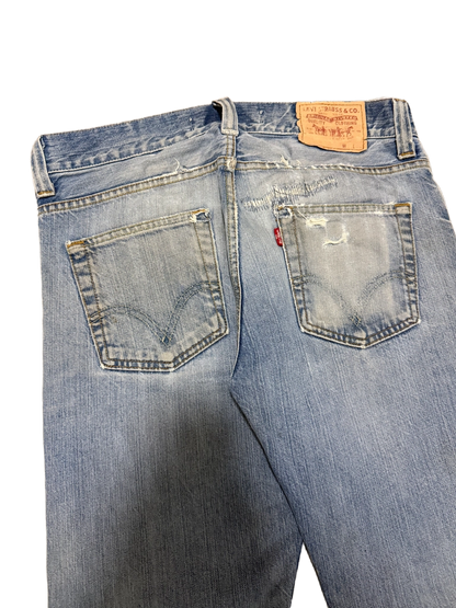 Levi's Jeans 512 Bootcut (L)