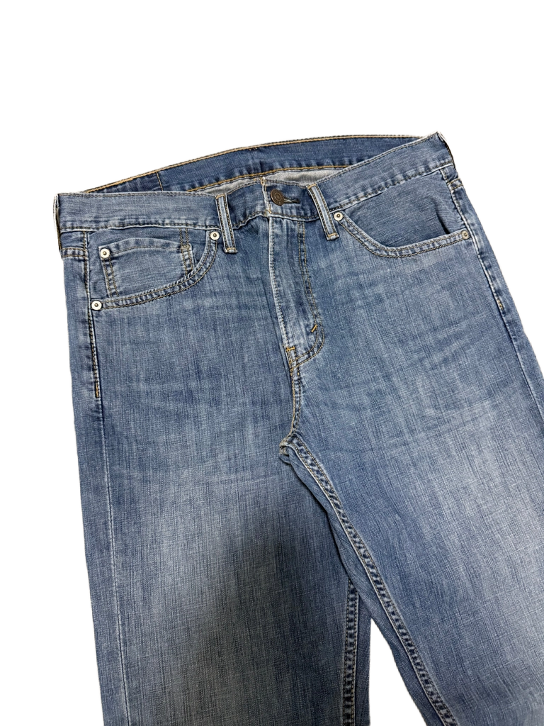 Levi’s Jeans 527 Bootcut (L)