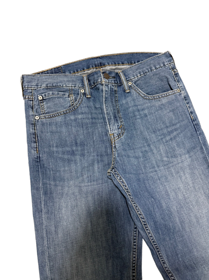 Levi’s Jeans 527 Bootcut (L)