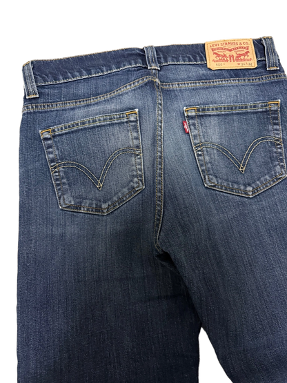 Levi's 506 Jeans (M)
