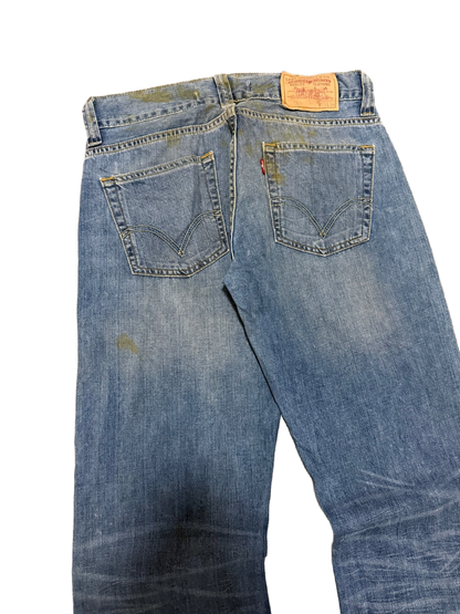 Levi’s Jeans 512 Bootcut (M)