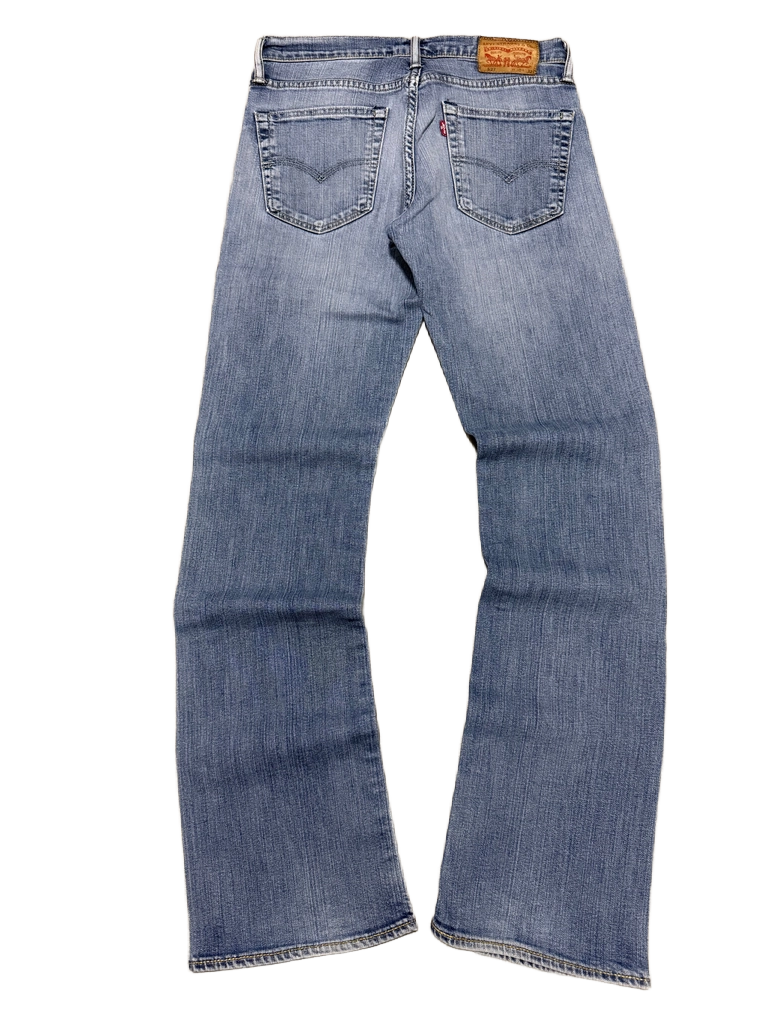 Levi’s Jeans 527 Bootcut (S)