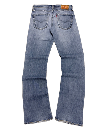 Levi’s Jeans 527 Bootcut (S)