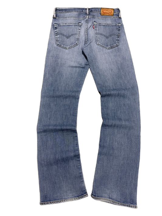 Levi’s Jeans 527 Bootcut (S)