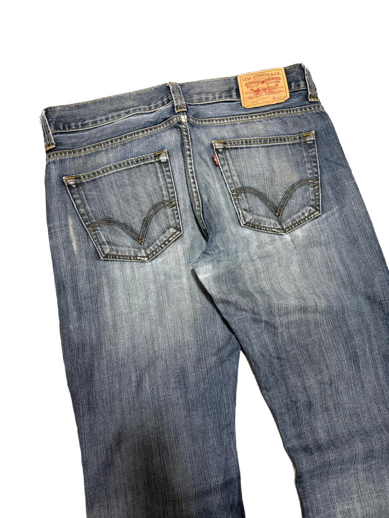 Levi’s Jeans 512 Bootcut (XL)