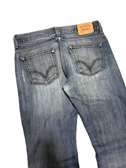 Levi’s Jeans 512 Bootcut (XL)