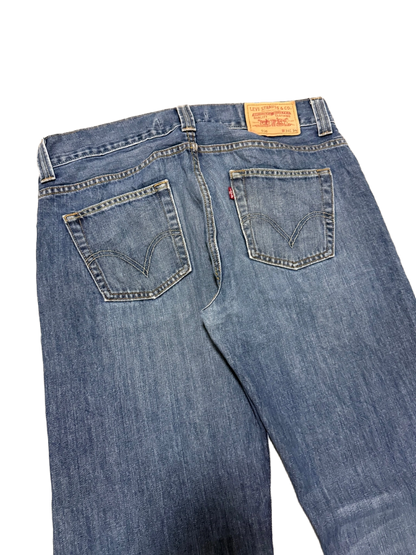 Levi's Jeans 506 Standard (L)