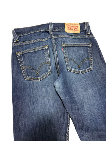 Levi's Jeans 512 Bootcut (M)