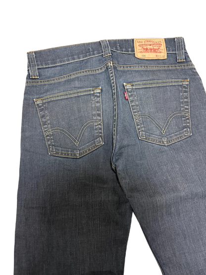 Levi’s Jeans 506 Standard (M)