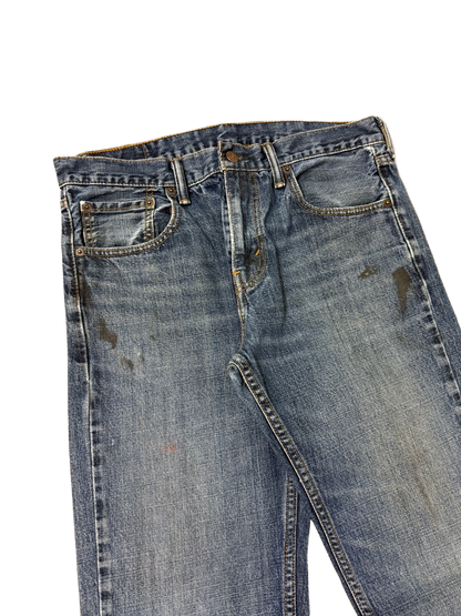 Levi's Jeans 527 Bootcut (M)