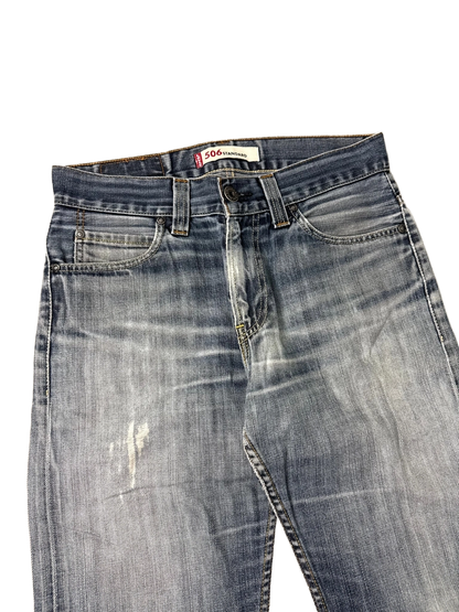 Levi’s Jeans 506 Standard (M)