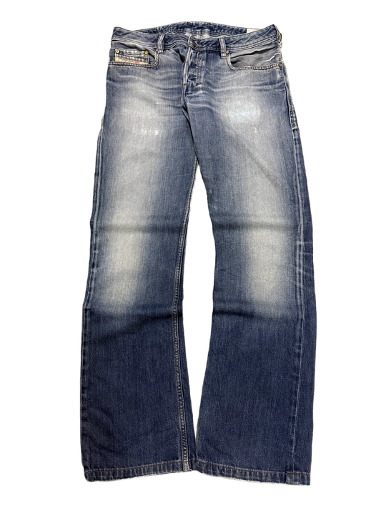 Diesel Jeans Zatiny Bootcut (L)