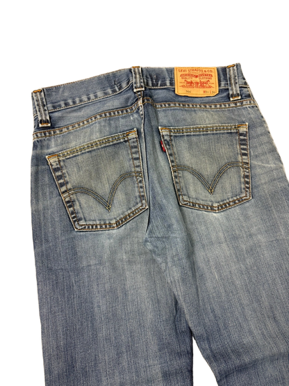 Levi’s Jeans 506 Standard (M)