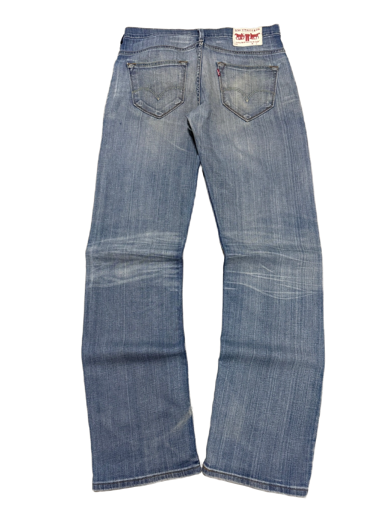 Levi’s Jeans 506 Standard (L)