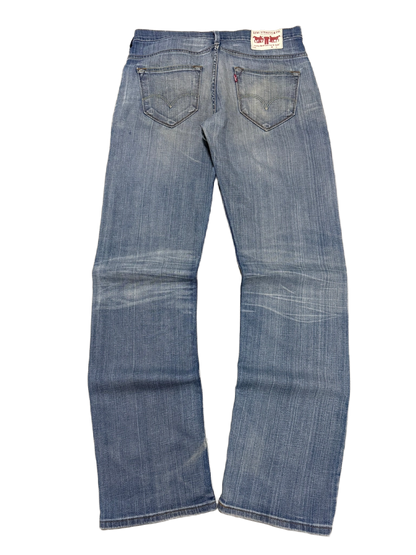 Levi’s Jeans 506 Standard (L)
