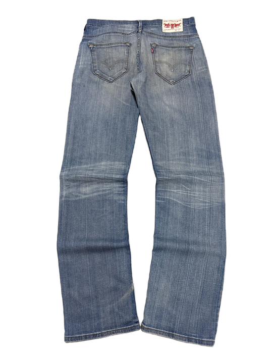 Levi’s Jeans 506 Standard (L)