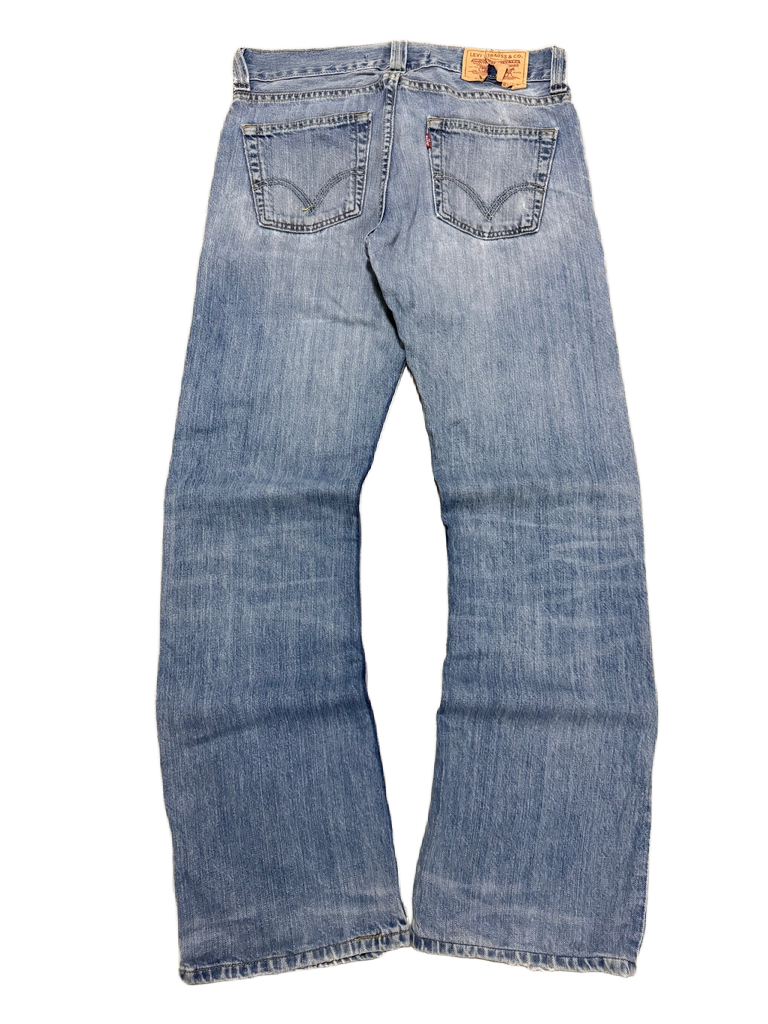 Levi's Jeans 512 Bootcut (M)