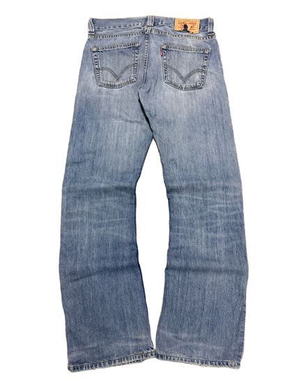 Levi's Jeans 512 Bootcut (M)