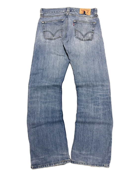 Levi's Jeans 512 Bootcut (M)